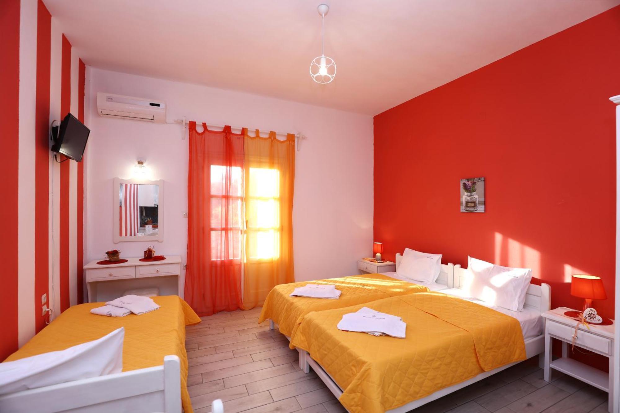 Evaggelia Studios Neo Klima Room photo