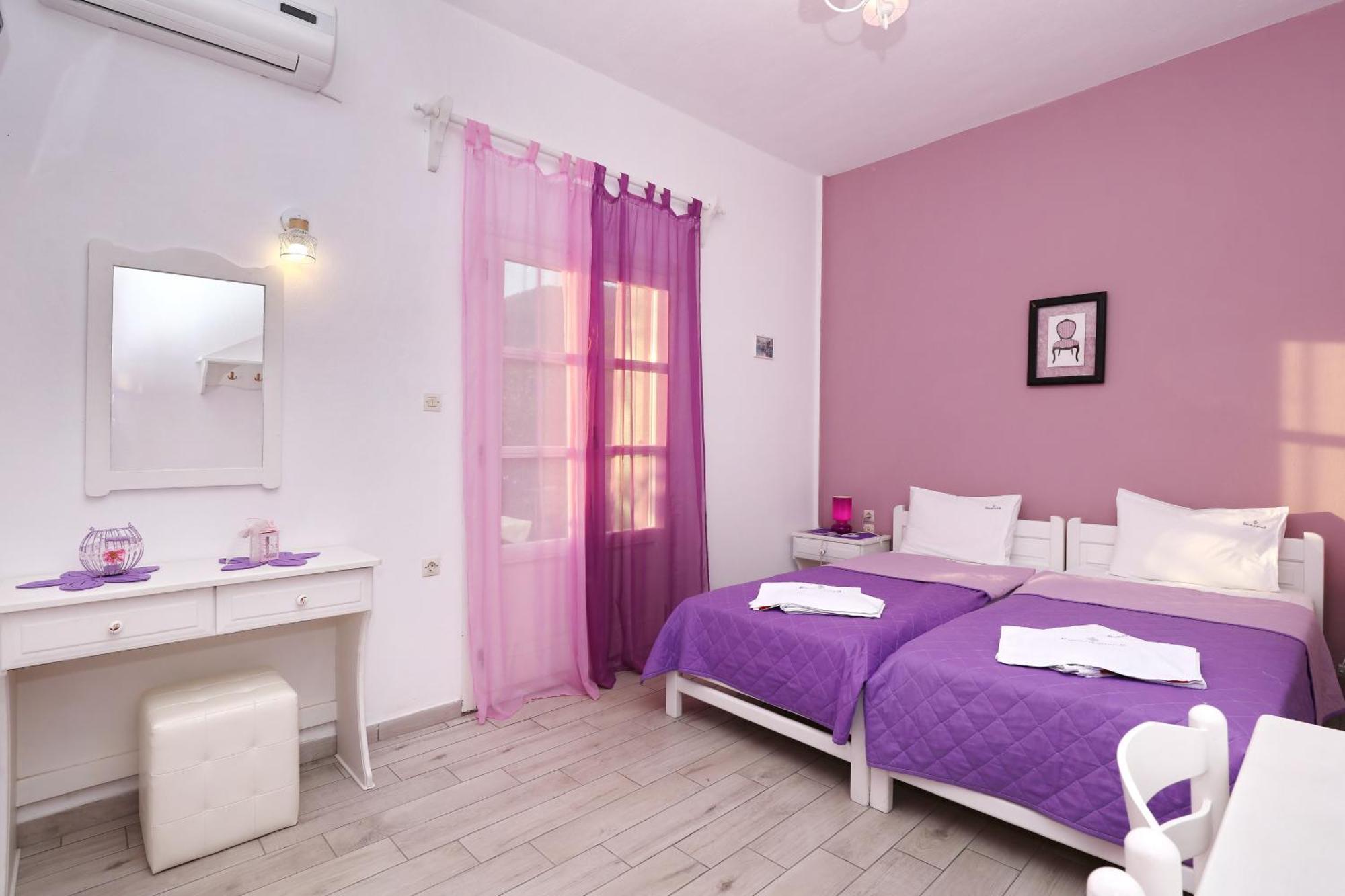 Evaggelia Studios Neo Klima Room photo