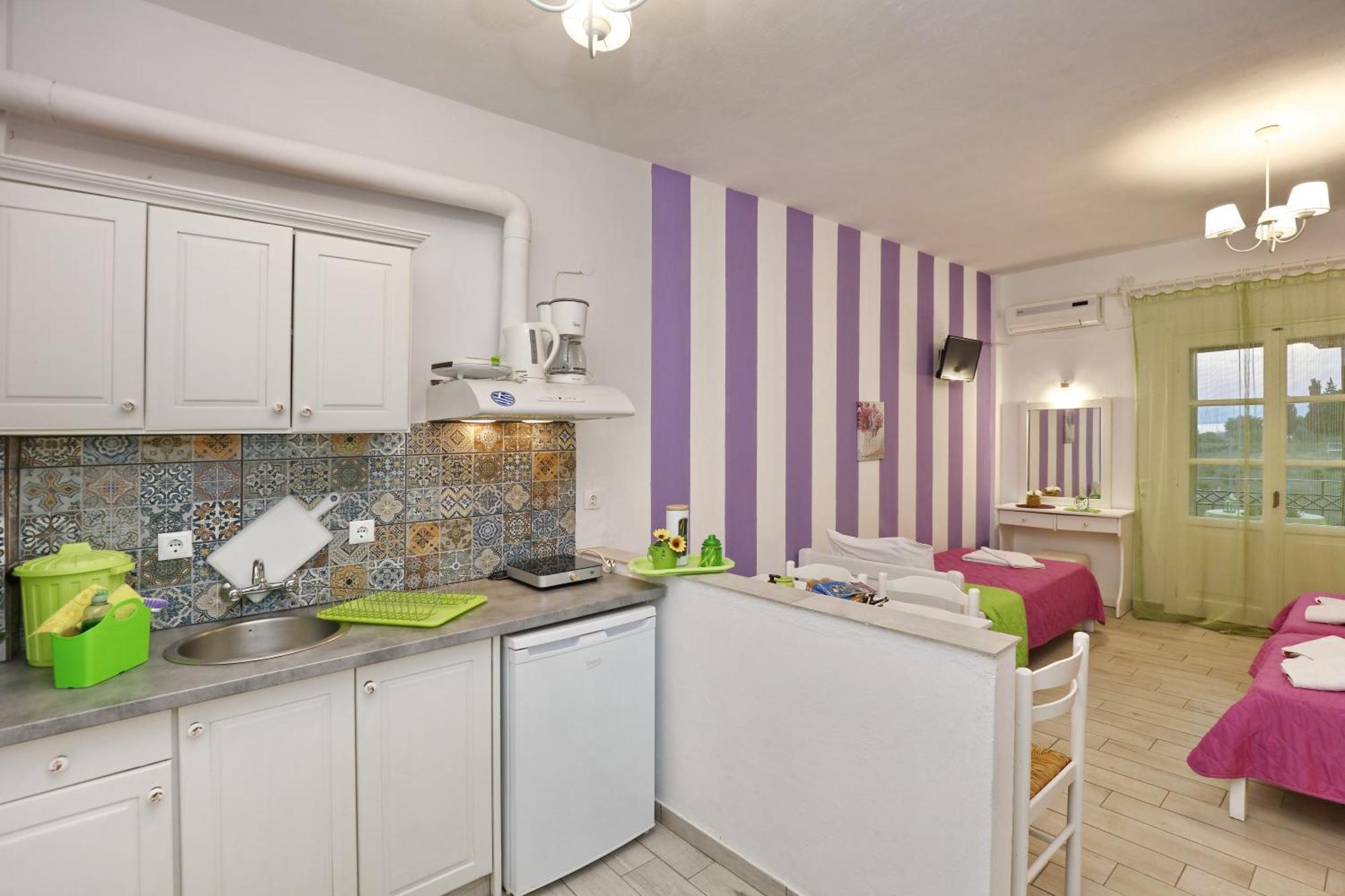 Evaggelia Studios Neo Klima Room photo