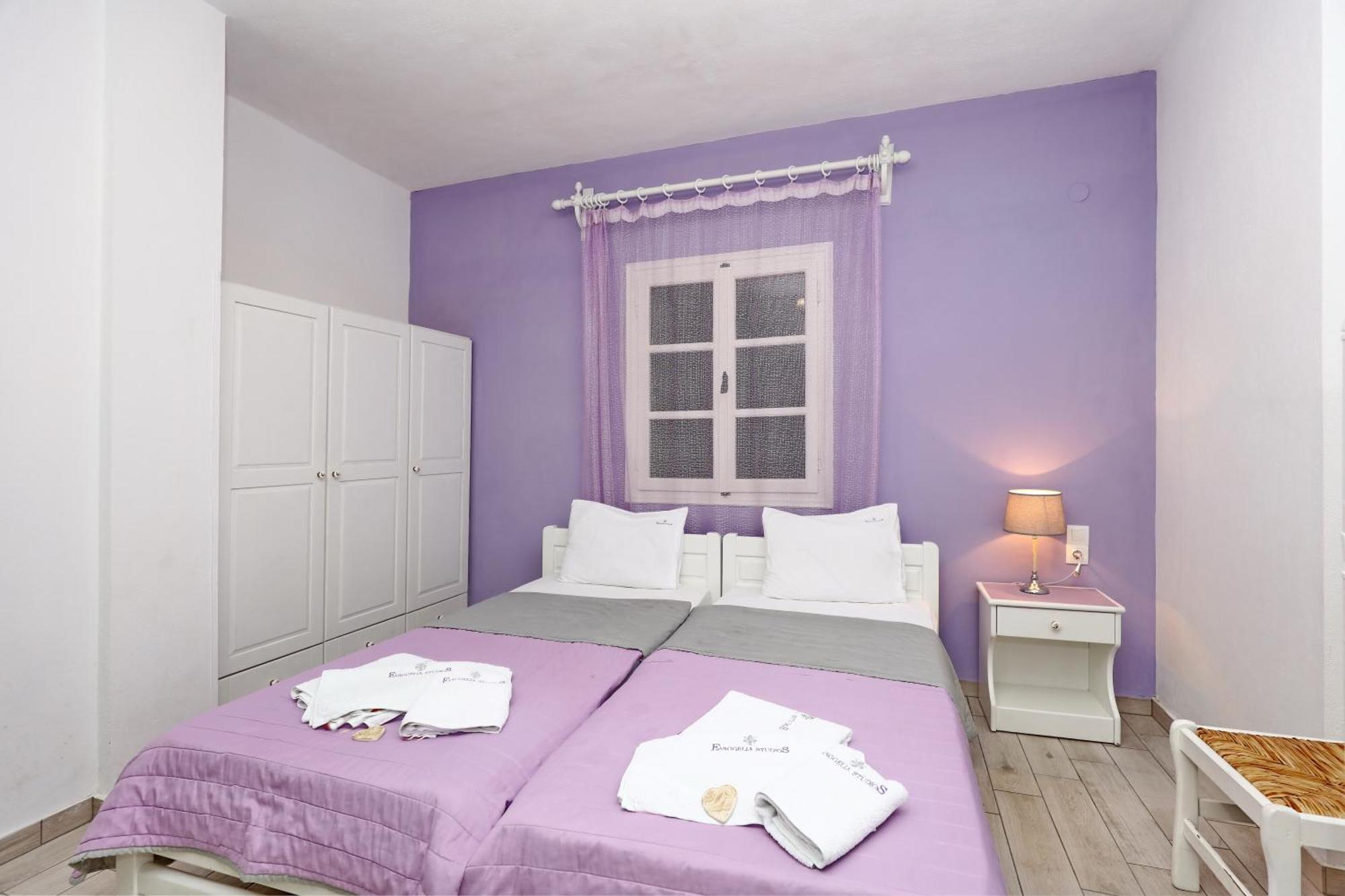 Evaggelia Studios Neo Klima Room photo