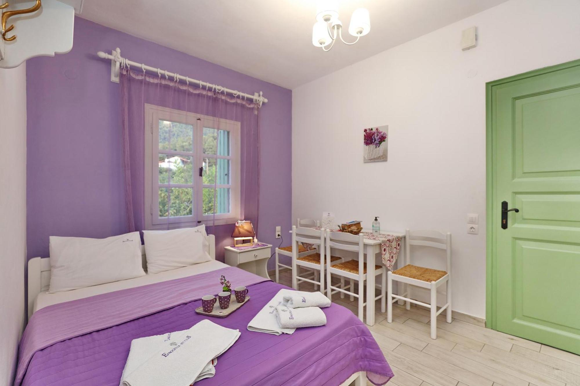 Evaggelia Studios Neo Klima Room photo