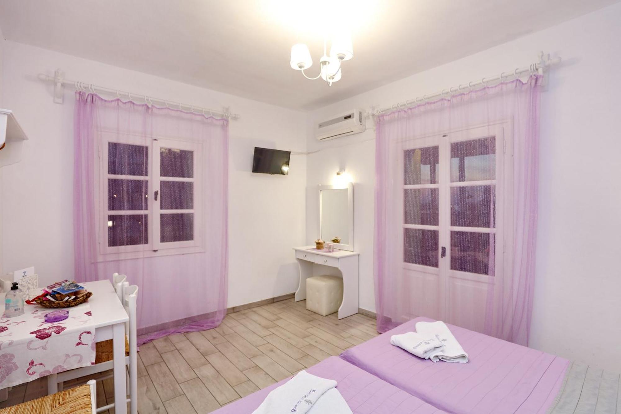 Evaggelia Studios Neo Klima Room photo